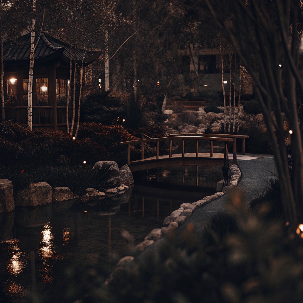 Garden maintenance and care service